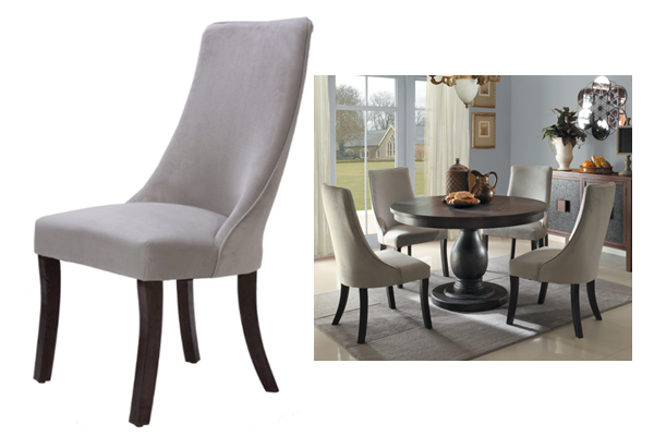 dining room chairs austin